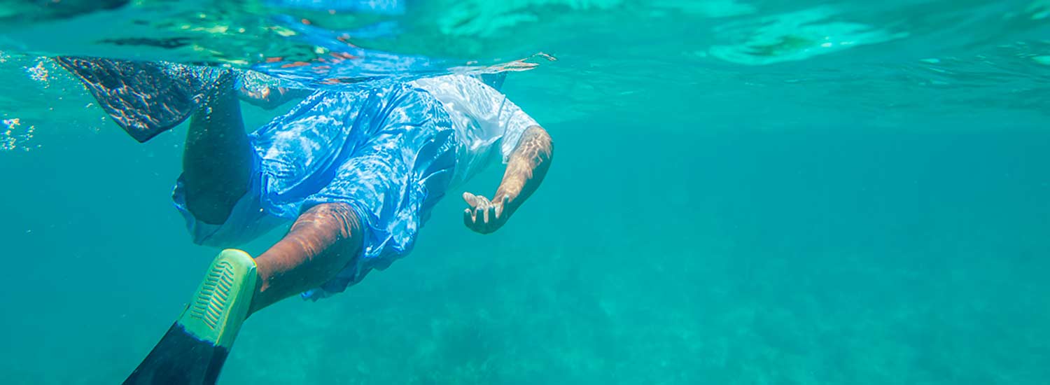Buceo en Punta Cana