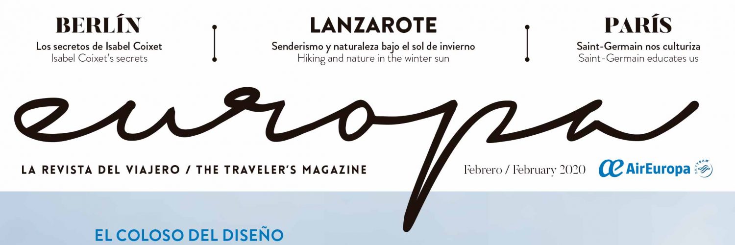 Revista 'Europa'