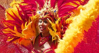 ¿Qué tienes que saber antes de ir al Carnaval de Río de Janeiro?
