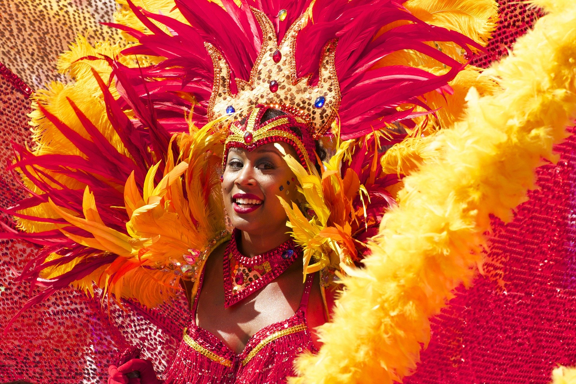 ¿Qué tienes que saber antes de ir al Carnaval de Río de Janeiro?