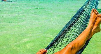 Algunas de las mejores playas del mundo están en Ceará