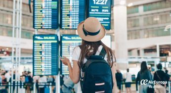 El aeropuerto no tendrá secretos para ti