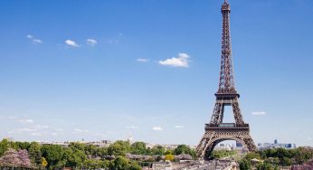 Cómo pasar un fin de semana en París cumpliendo todos los clichés