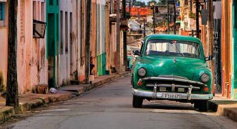 El objetivo de Cuba: 4,5 millones de turistas