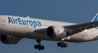 Air Europa refuerza su alianza con Amadeus