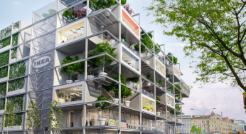 La mayor ecotienda de Europa estará en Viena