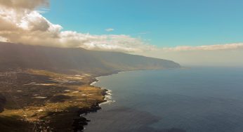 El Hierro: la primera isla del mundo 100% sostenible