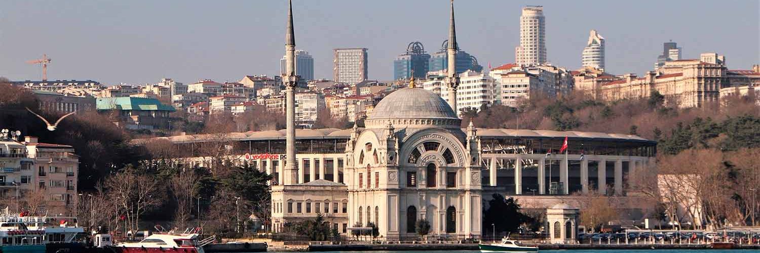 Estambul