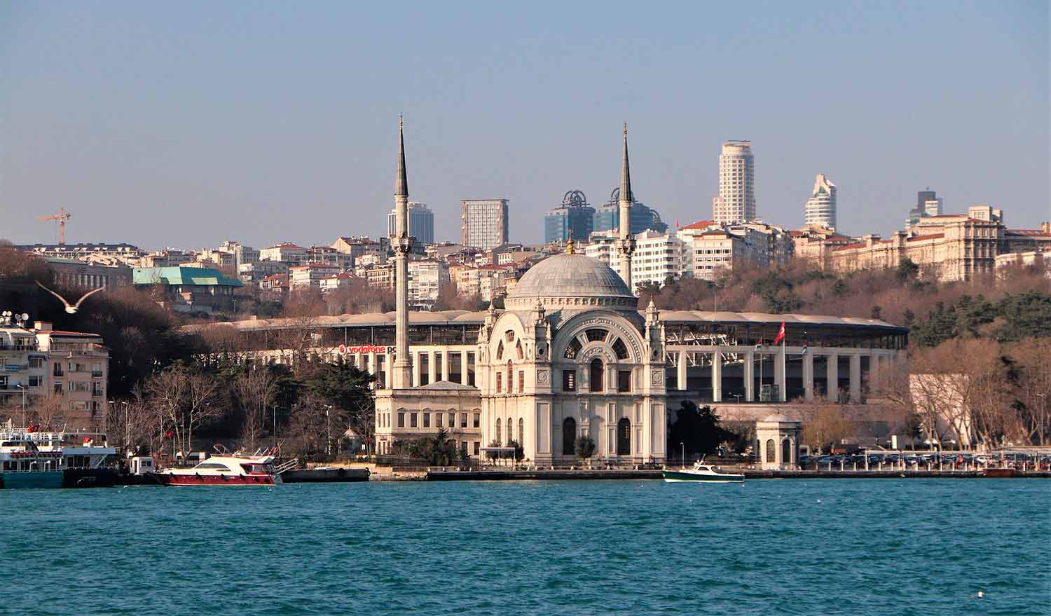 Estambul
