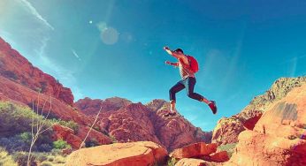 Actividades en destino, placer ‘millennial’
