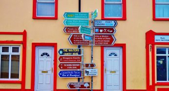La apretada agenda de Galway, Capital Europea de la Cultura en 2020