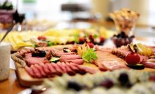 El peso de la gastronomía en nuestros viajes
