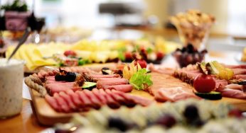 “¿Qué hay de comer?” es el nuevo “¿adónde vamos?”