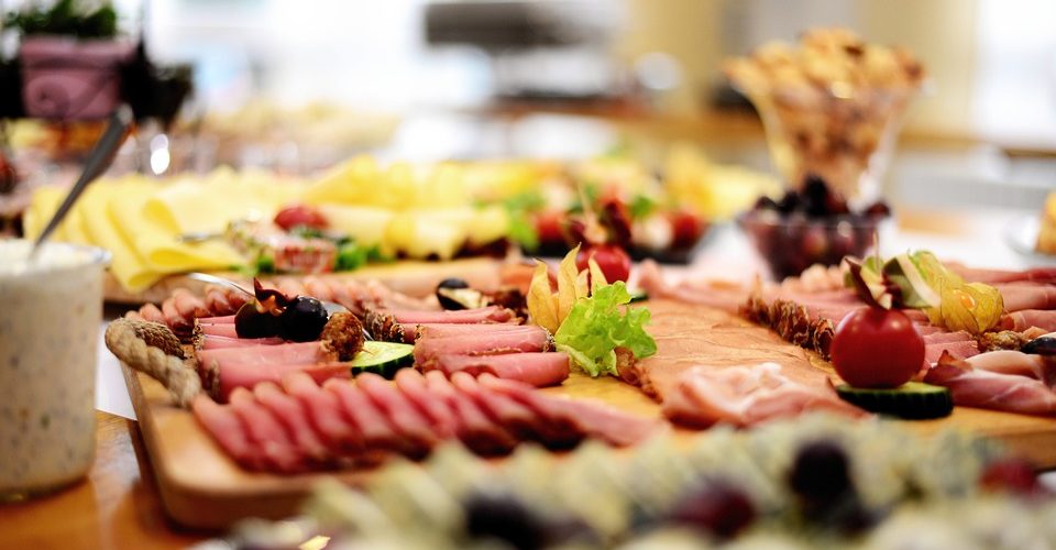 El peso de la gastronomía en nuestros viajes