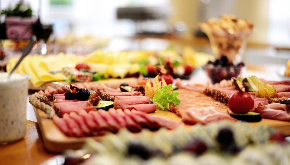 El peso de la gastronomía en nuestros viajes