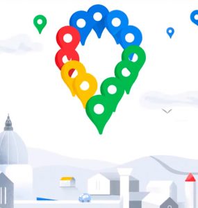 Google Maps