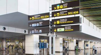 Un aeropuerto más atento