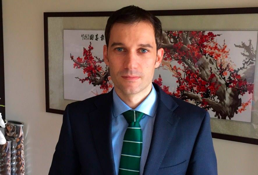 César Gutiérrez