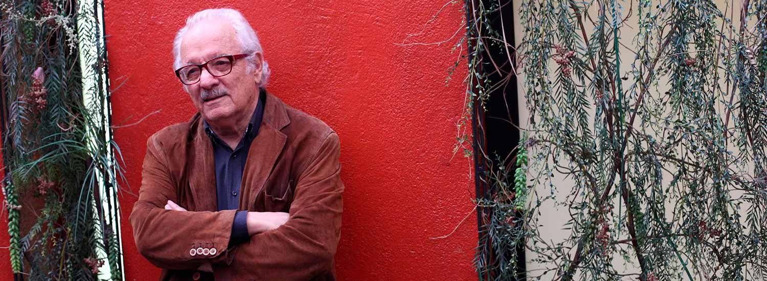 Javier Reverte