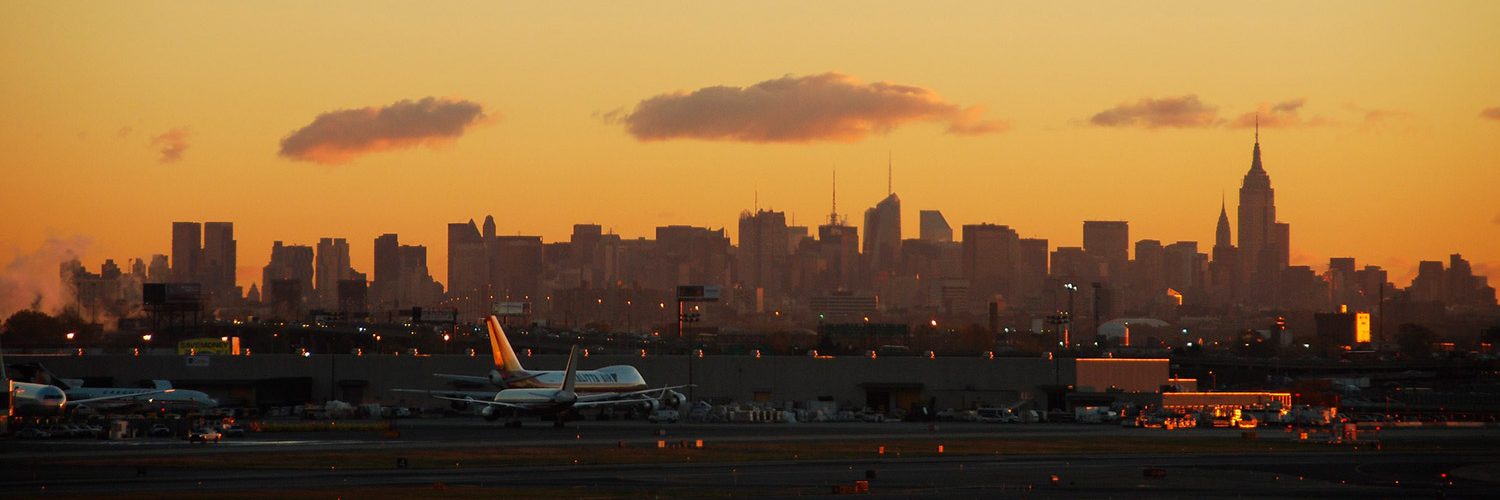 Aeropuerto de Nueva York