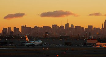 El JFK mejorará la Terminal 4