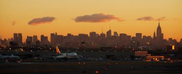 Aeropuerto de Nueva York