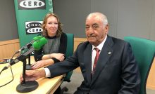 Juan José Hidalgo