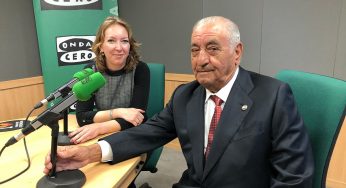 Juan José Hidalgo: “Me encontré Air Europa sin ninguna hora de vuelo”