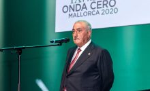 Juan José Hidalgo