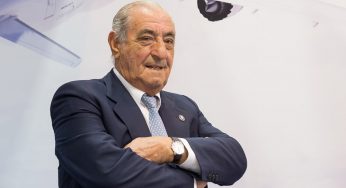 Onda Cero Mallorca premia a Juan José Hidalgo