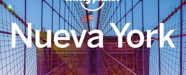 Guía Lonely Planet de Nueva York