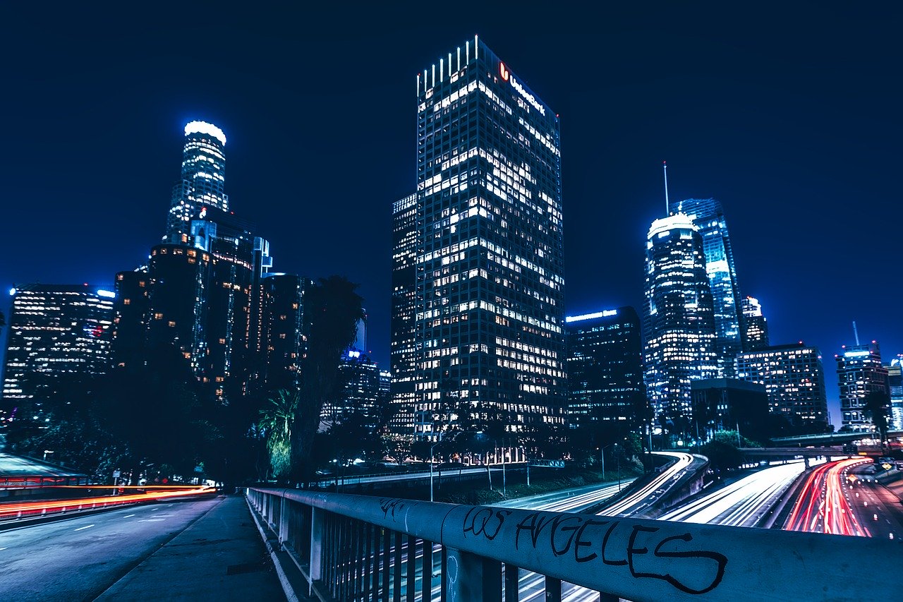 La exposición que debes ver en L.A. antes de que la prohíban
