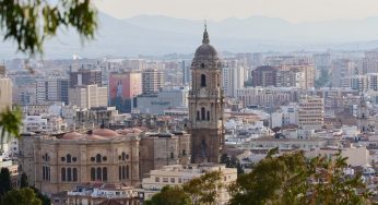 Málaga se reinventa