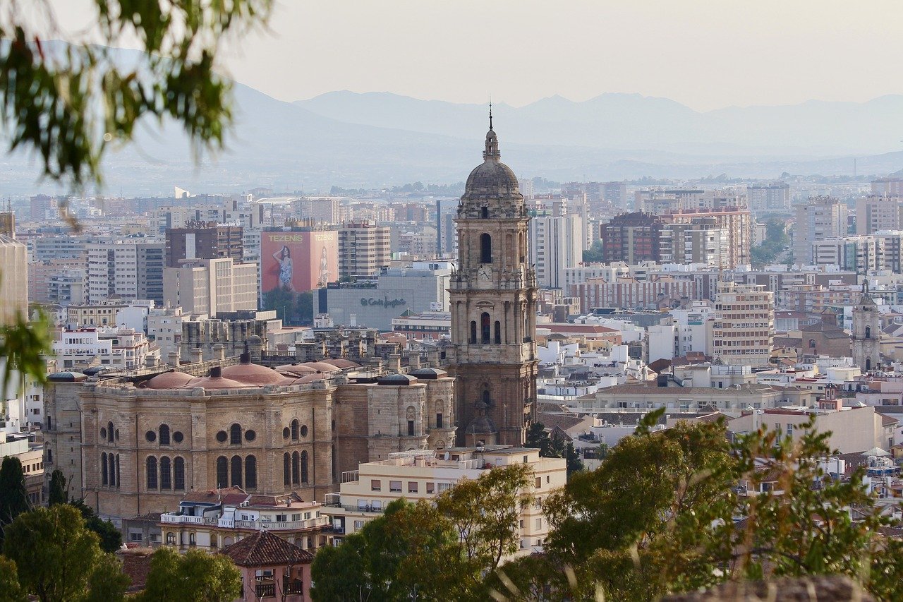 Málaga se reinventa