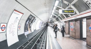El billete de metro en Europa: dónde es asequible y dónde un lujo