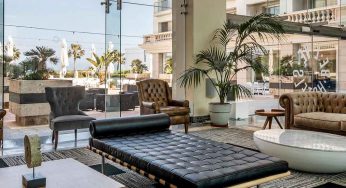 Crecen los ingresos de los hoteles en España… y su rentabilidad