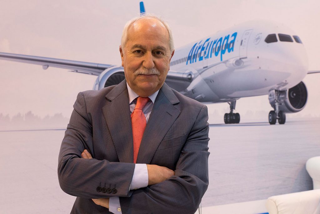 Manuel Panadero