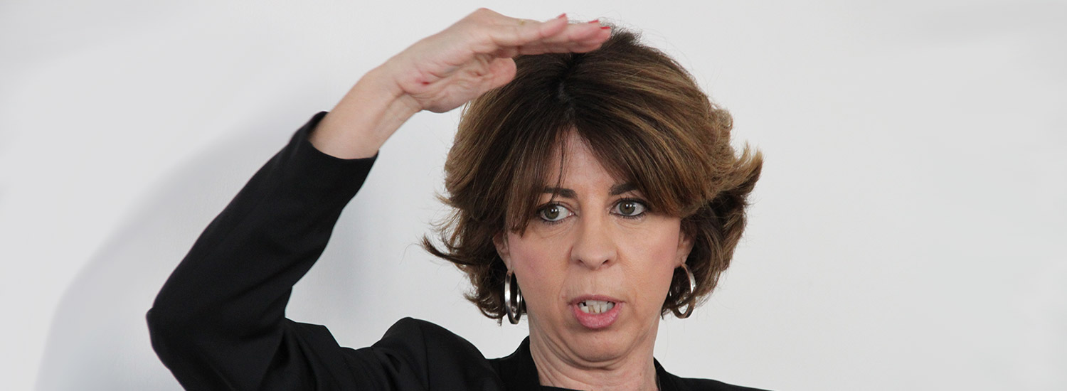 Paula Toural