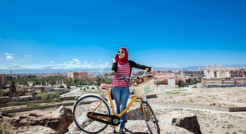 Pikala Bikes: pedaleando por la comunidad