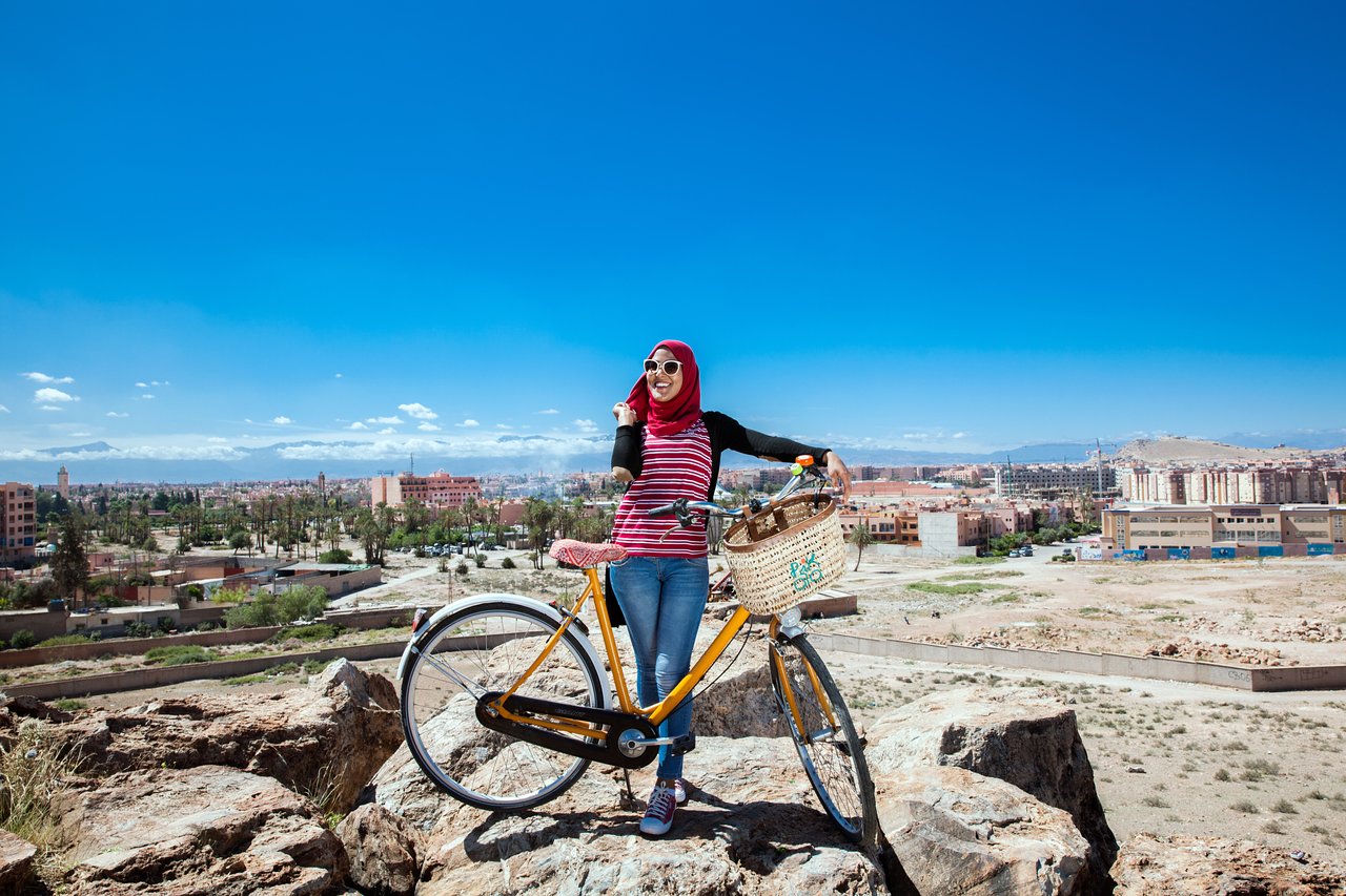 Pikala Bikes: pedaleando por la comunidad