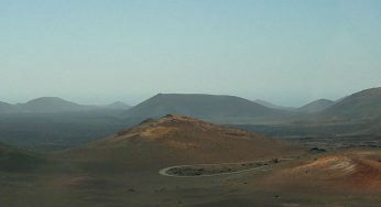 Cinco planes imprescindibles que hacer en Lanzarote