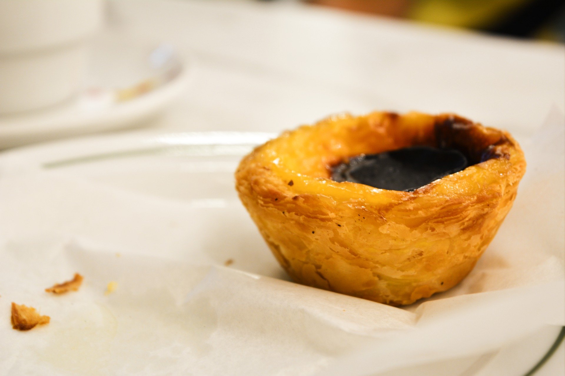 Portugal: bacalao, pasteles de Belem y mucho más