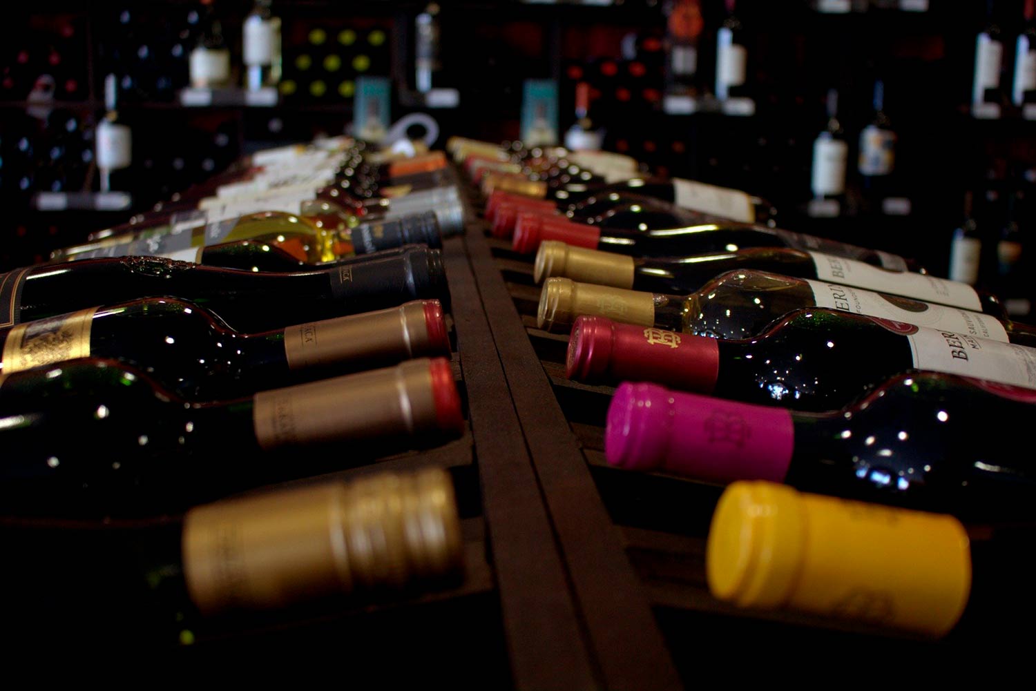 Vinos Rioja