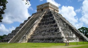 Cinco cosas ineludibles si visitas la Riviera Maya