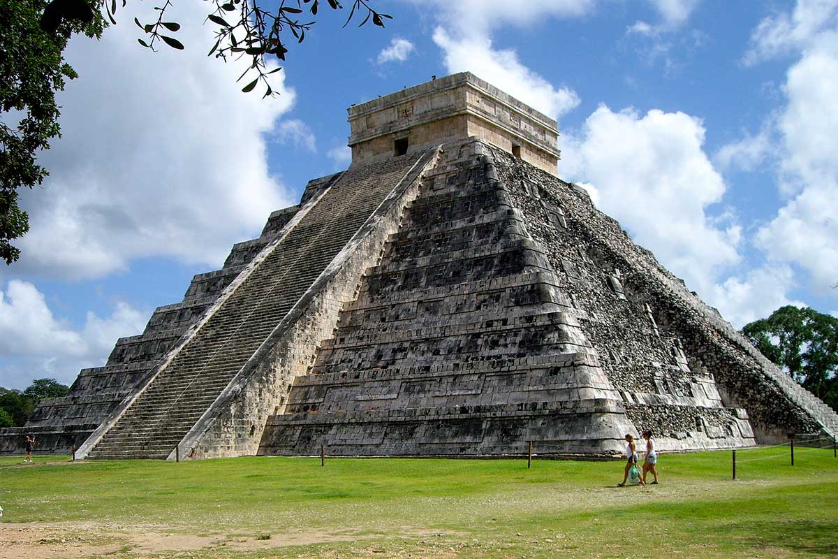 Cinco cosas ineludibles si visitas la Riviera Maya