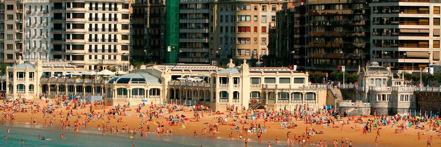 San Sebastián