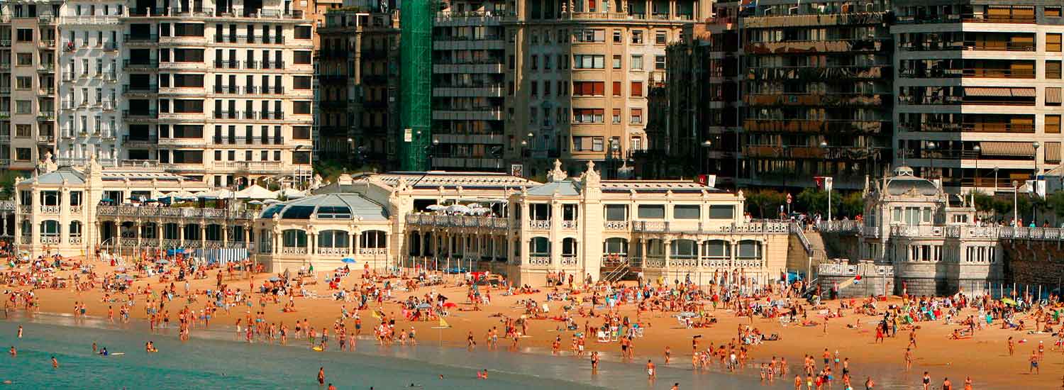 San Sebastián