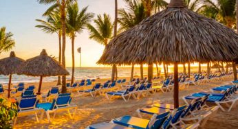 Los 5 mejores hoteles de Santo Domingo con todo incluido