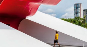 La revista ‘Europa’ viaja a Sao Paulo