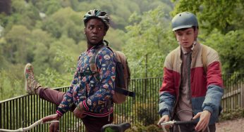 Si Moordale no existe… ¿dónde se ha rodado la serie ‘Sex Education’?